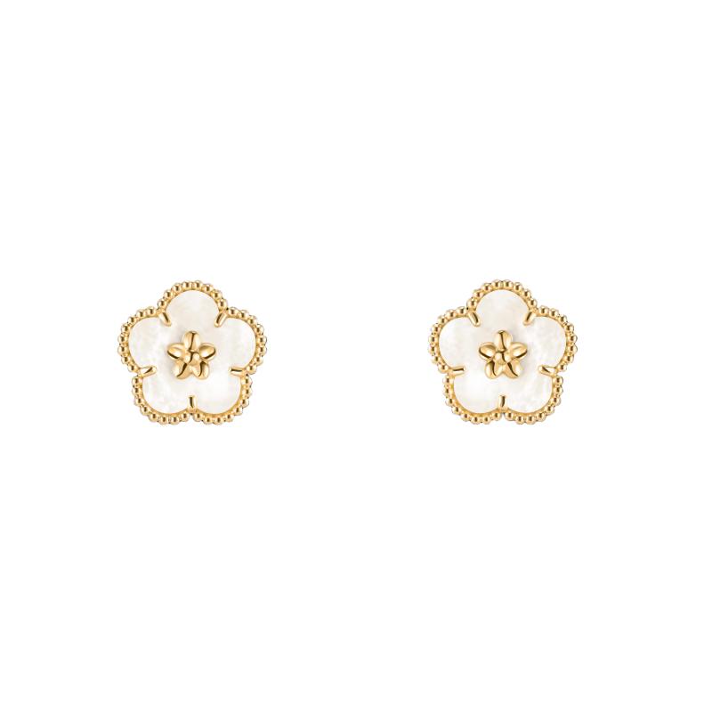 [Elite]2026 NEW STYLE LUCKY SPRING EARRINGS