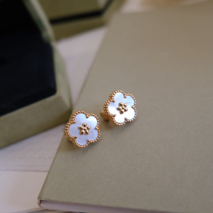 [Elite]2026 NEW STYLE LUCKY SPRING EARRINGS