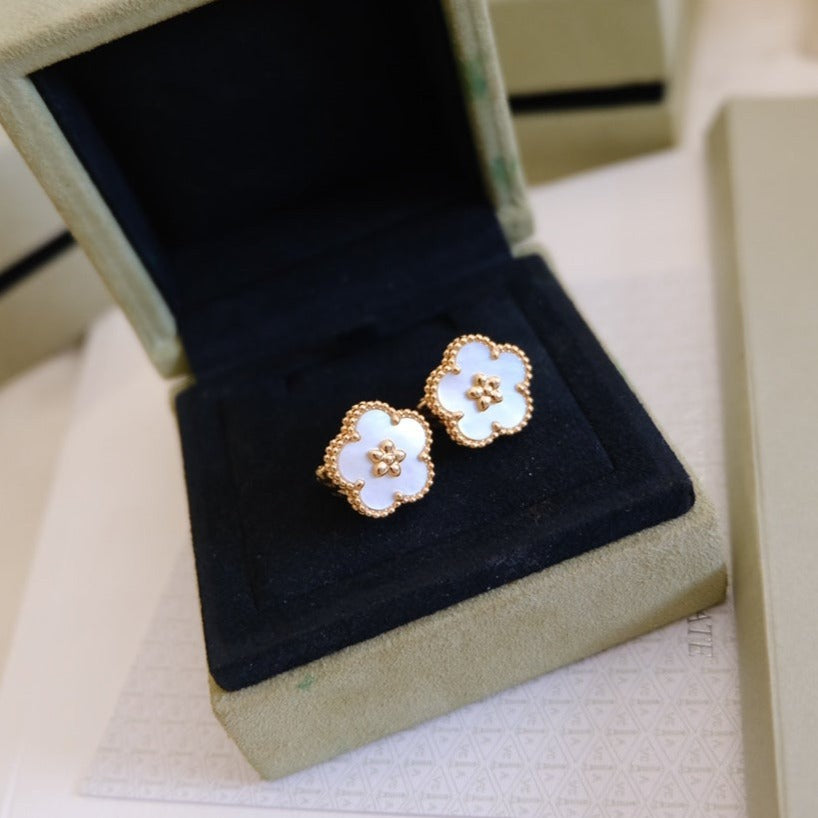 [Elite]2026 NEW STYLE LUCKY SPRING EARRINGS