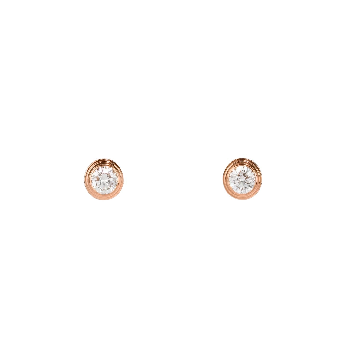[Elite]DAMOUR DIAMOND EARRINGS