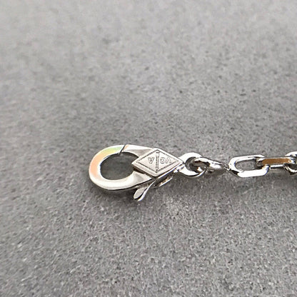 [Elite] CLOVER 5 MOTIF ONYXS BRACELET COLLECTION