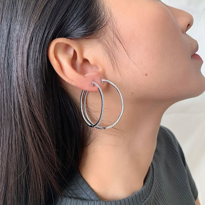 [Elite]Popular Large Hoop Earrings