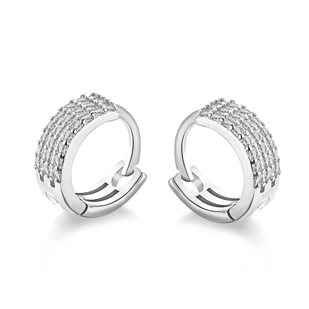 [Elite]Personalized Versatile Earrings