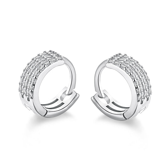 [Elite]Personalized Versatile Earrings