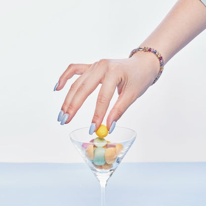 [Elite]Sparkling Exquisite Multi Cut Party Bracelet
