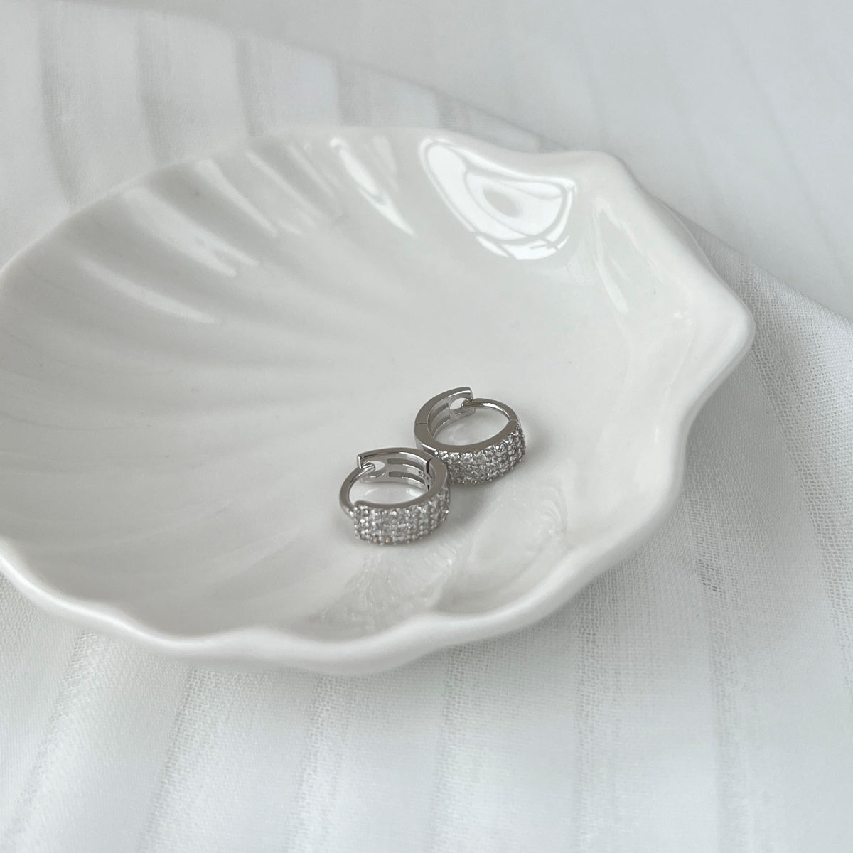 [Elite]Personalized Versatile Earrings