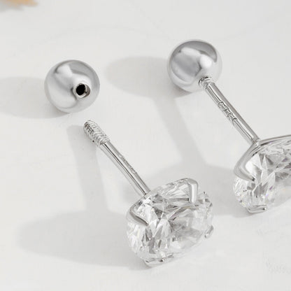 [Elite]Unique U-Shaped Ear Bone Earrings