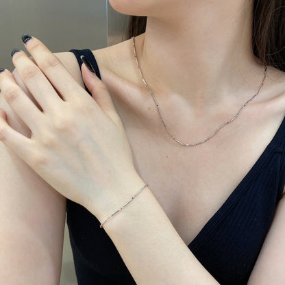 [Elite]Unique Colorful Daily Bracelet