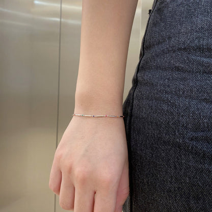 [Elite]Unique Colorful Daily Bracelet