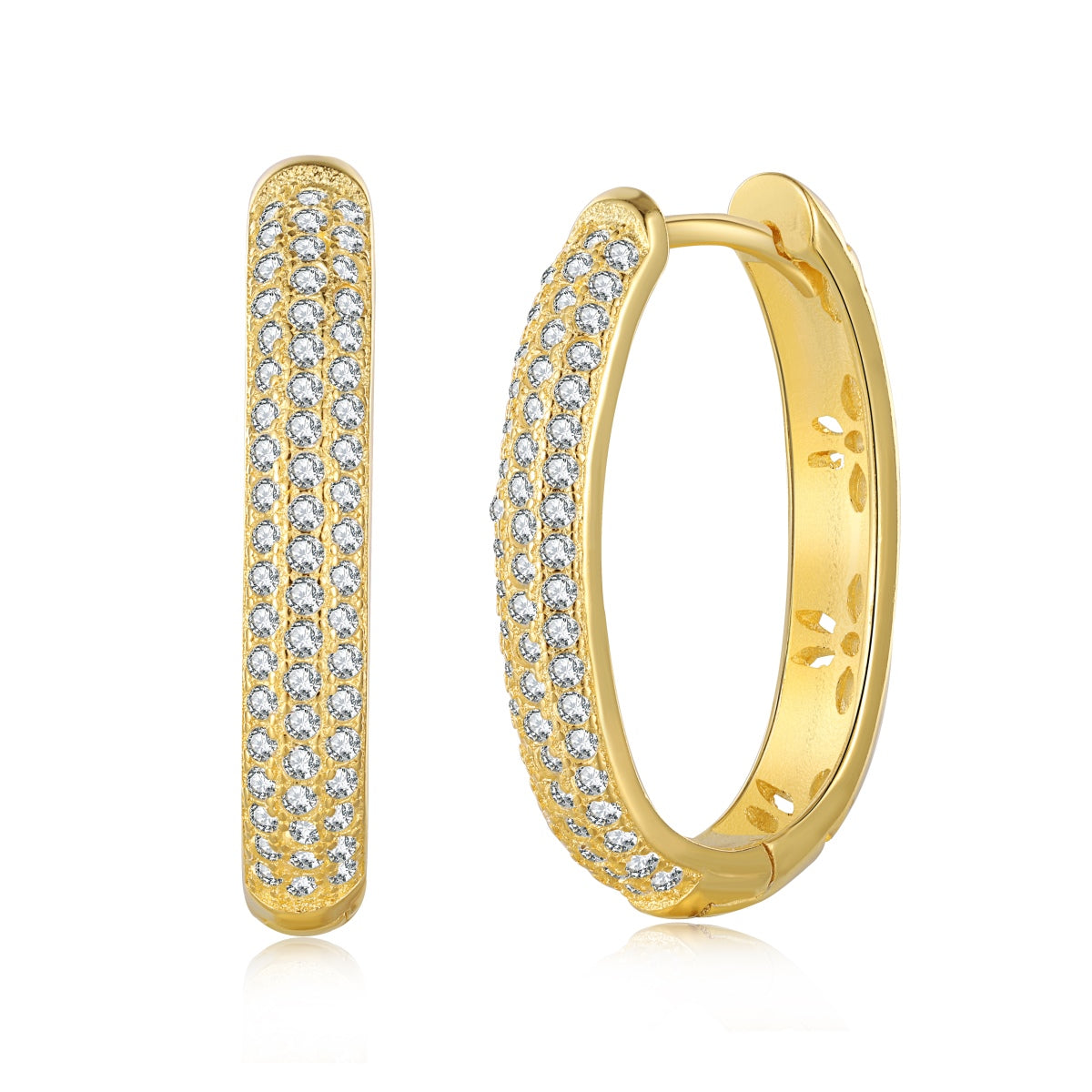 [Elite]Exquisite Versatile Daily Earrings