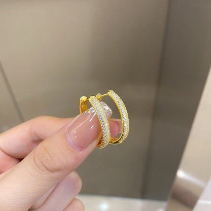 [Elite]Exquisite Versatile Daily Earrings