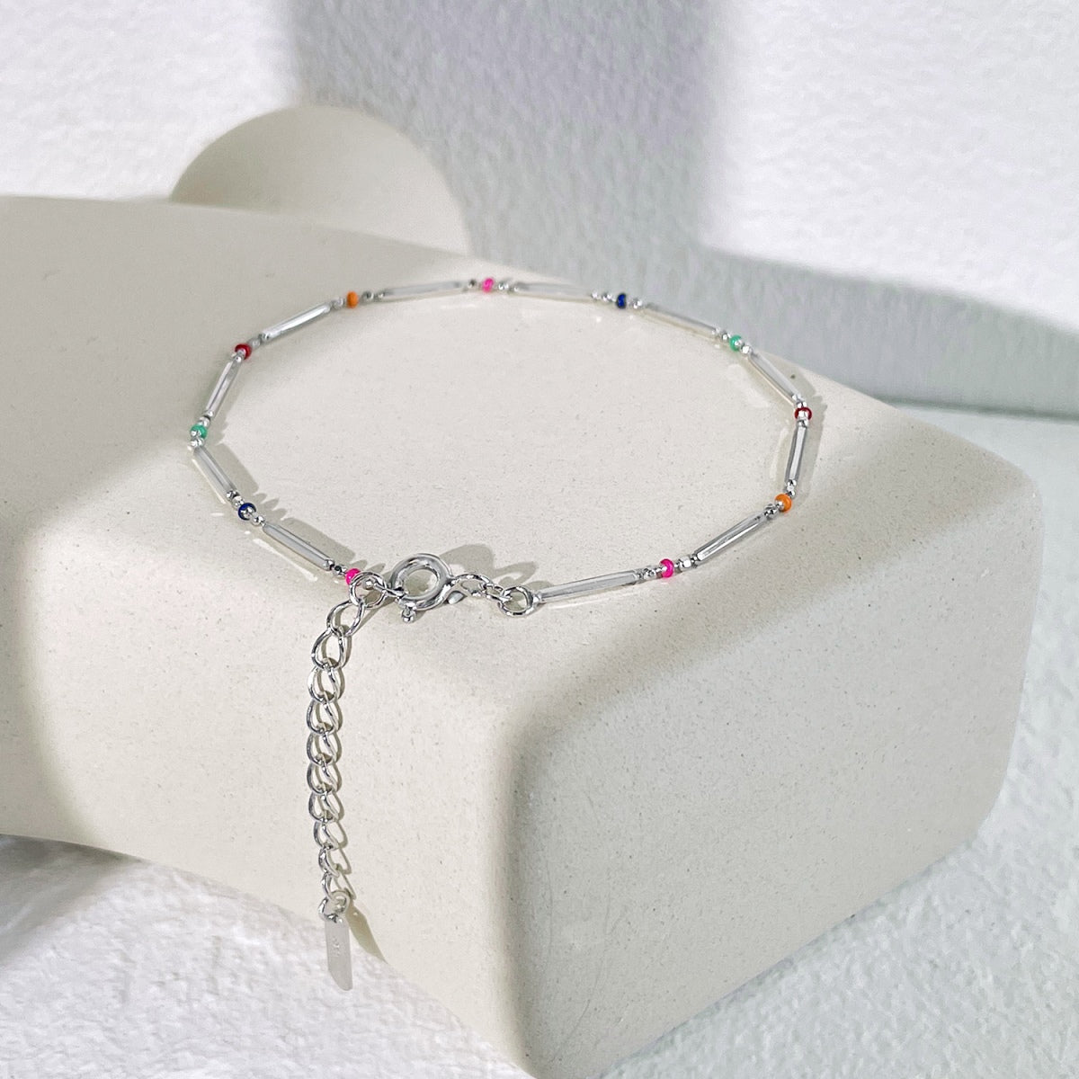 [Elite]Unique Colorful Daily Bracelet