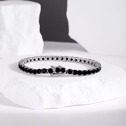 [Elite]Radiant Colorful Round Cut Party Bracelet