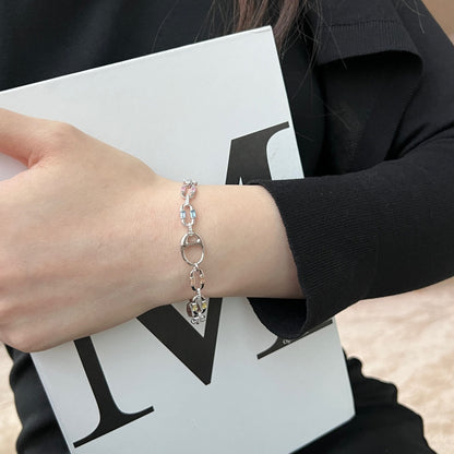 [Elite]Dazzling Colorful Daily Bracelet