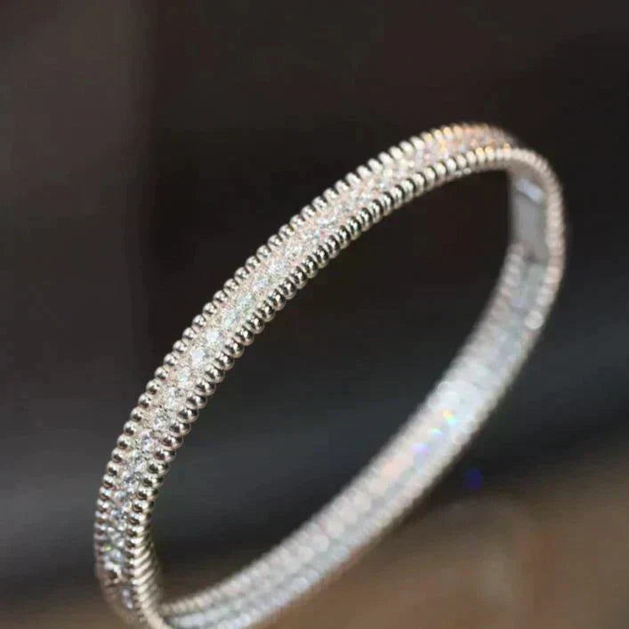 [Elite]PERLEE DIAMONDS BRACELET 1 ROW