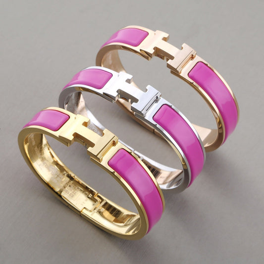 [Elite]H PURPLE BRACELET