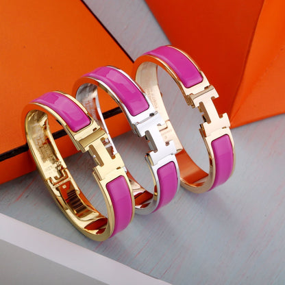 [Elite]H PURPLE BRACELET