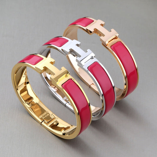 [Elite]H RED BRACELET