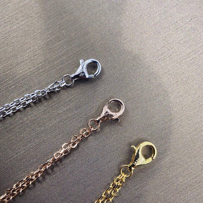 [Elite]LOVE BRACELET 2 DIAMOND