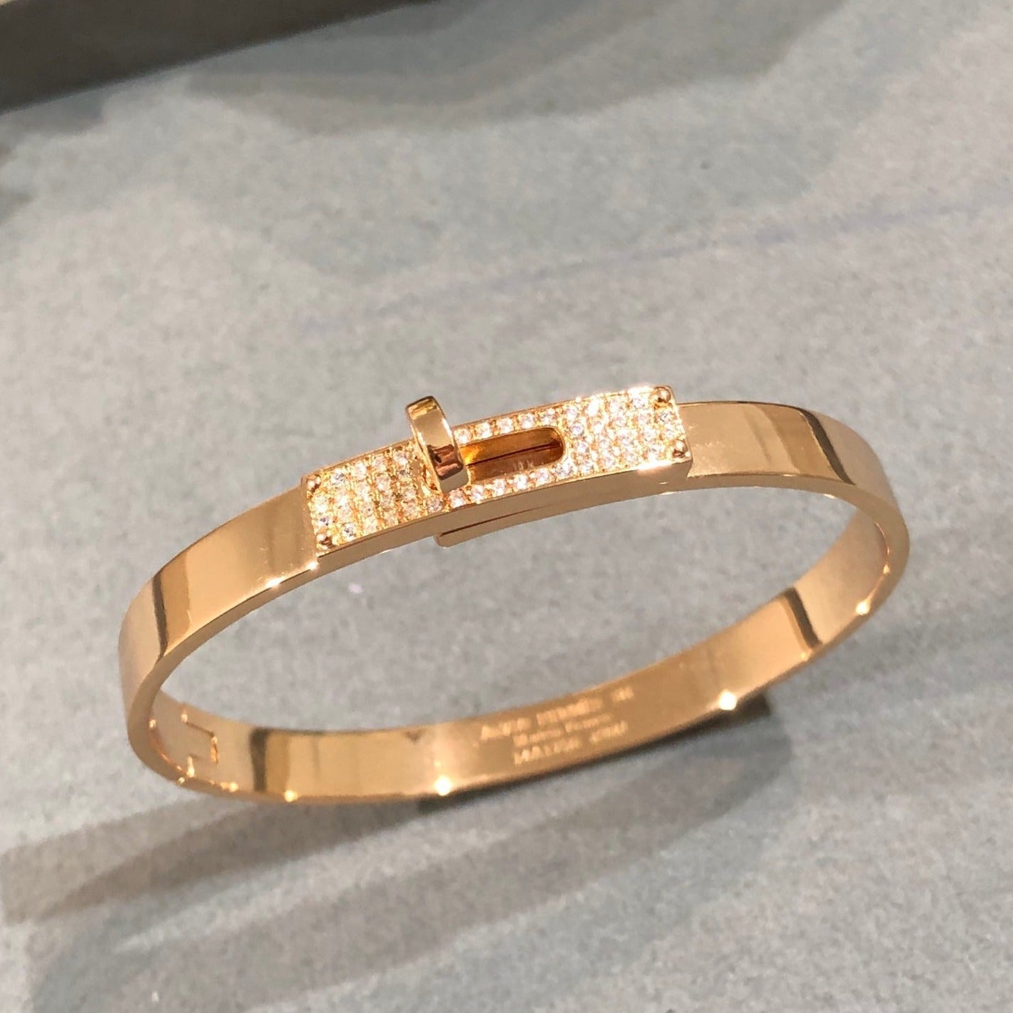 [Elite]KELLY BRACELET DIAMOND