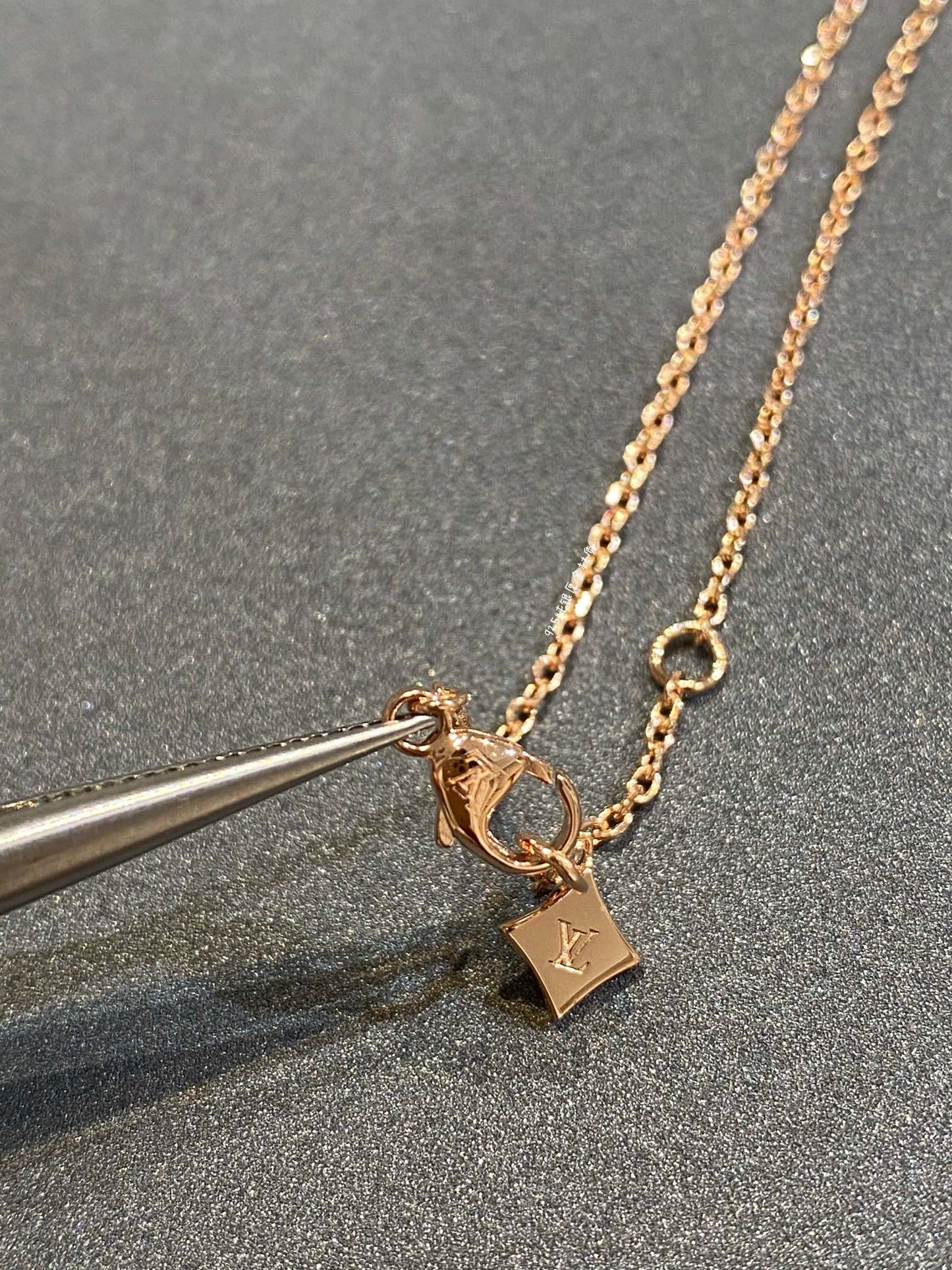 [Elite]STAR DIAMOND NECKALCE