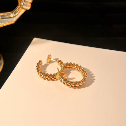 [Elite]CLASH EARRINGS