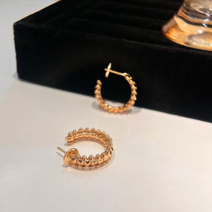 [Elite]CLASH EARRINGS