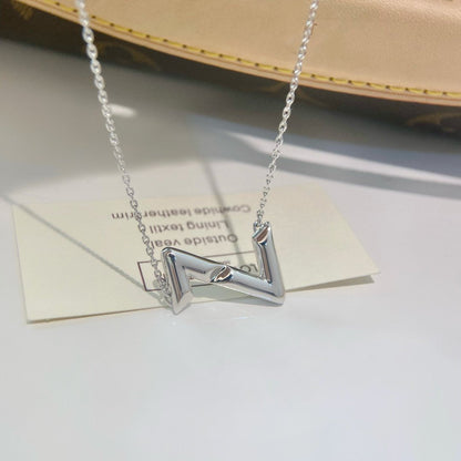 [Elite]VOLTE UPSIDE DOWN NECKLACE