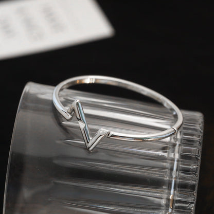 [Elite]VOLTE UPSITE DOWN BRACELET