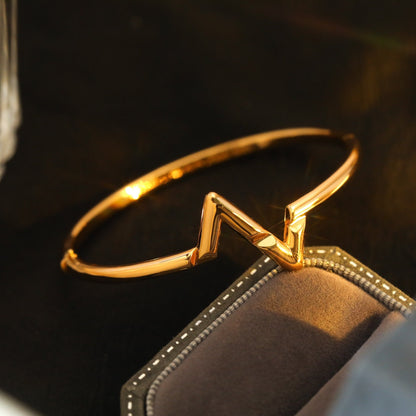 [Elite]VOLTE UPSITE DOWN BRACELET