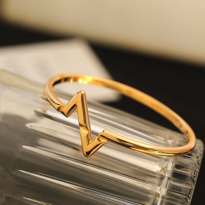 [Elite]VOLTE UPSITE DOWN BRACELET