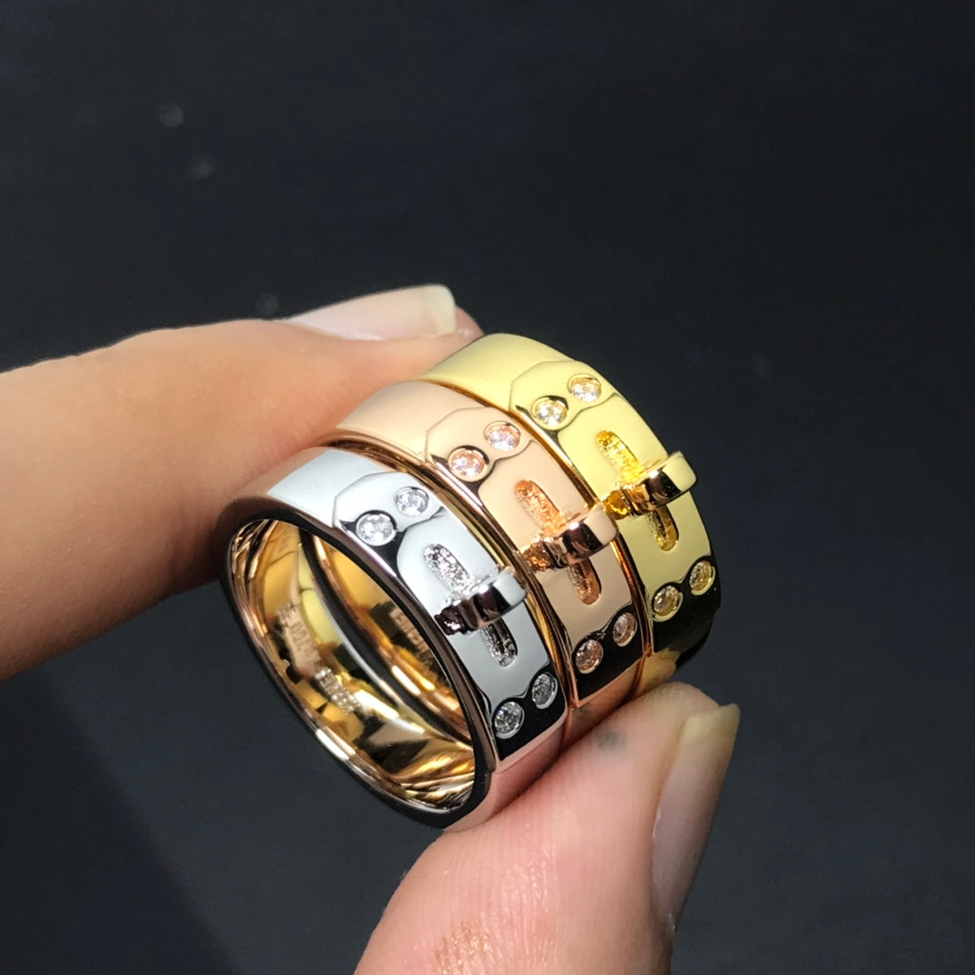 [Elite]KELLY MEDIUM RING