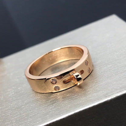 [Elite]KELLY MEDIUM RING