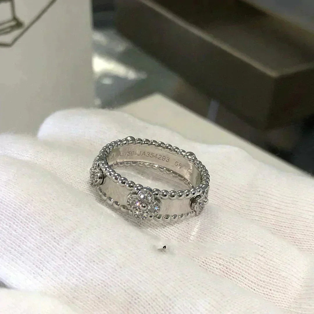 [Elite]PERLEE DIAMOND RING