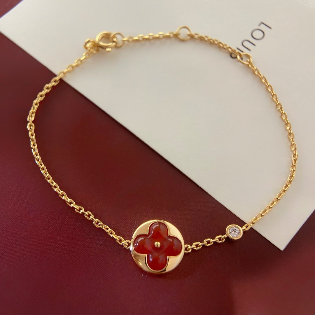 [Elite]SUN PEDANT CARNELIAN BRACELET
