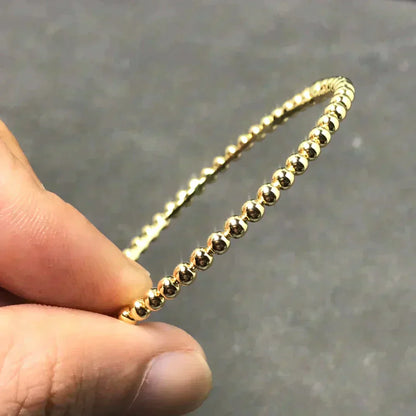 [Elite]PERLEE PEARLS BRACELET