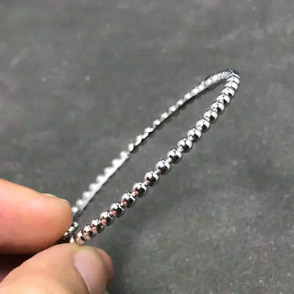[Elite]PERLEE PEARLS BRACELET