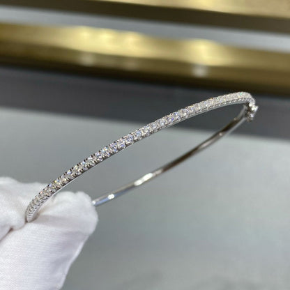 [Elite]MINI DIAMOND TENNIS BRACELET