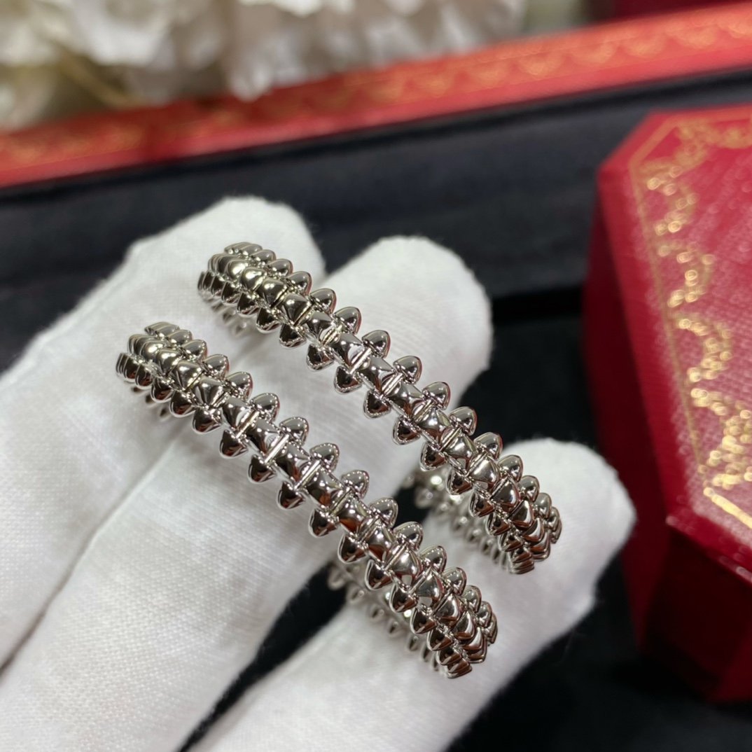 [Elite]CLASH LARGE HOOP EARRINGS