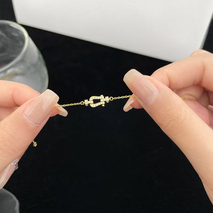 [Elite]FORCE 10 SMALL CHAIN BRACELET