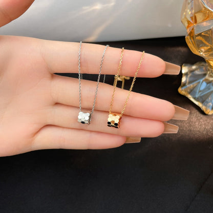 [Elite]BEE MINI NECKLACE