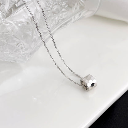 [Elite]BEE MINI NECKLACE
