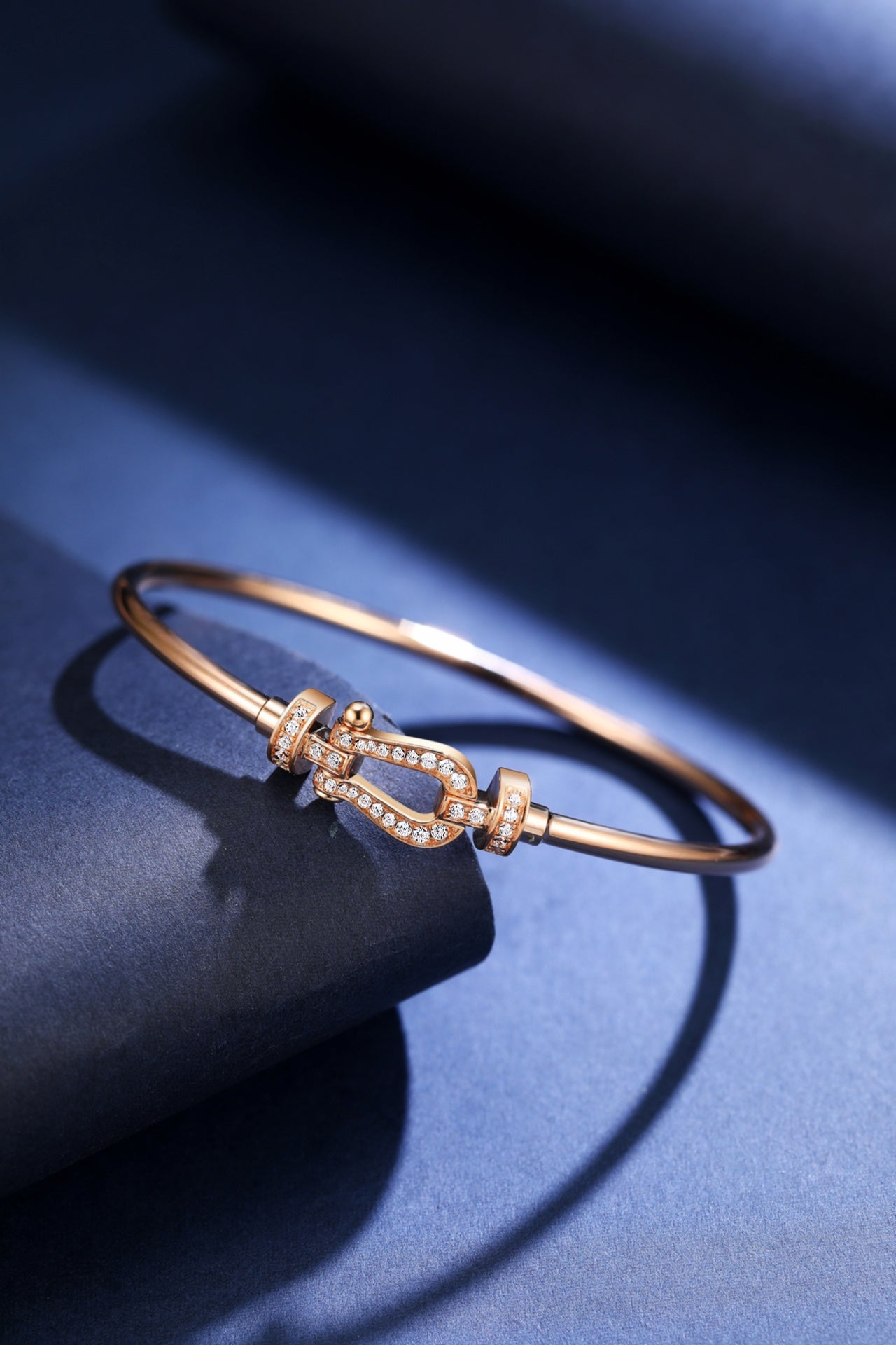 [Elite]FORCE 10 MOYEN DIAMOND BRACELET