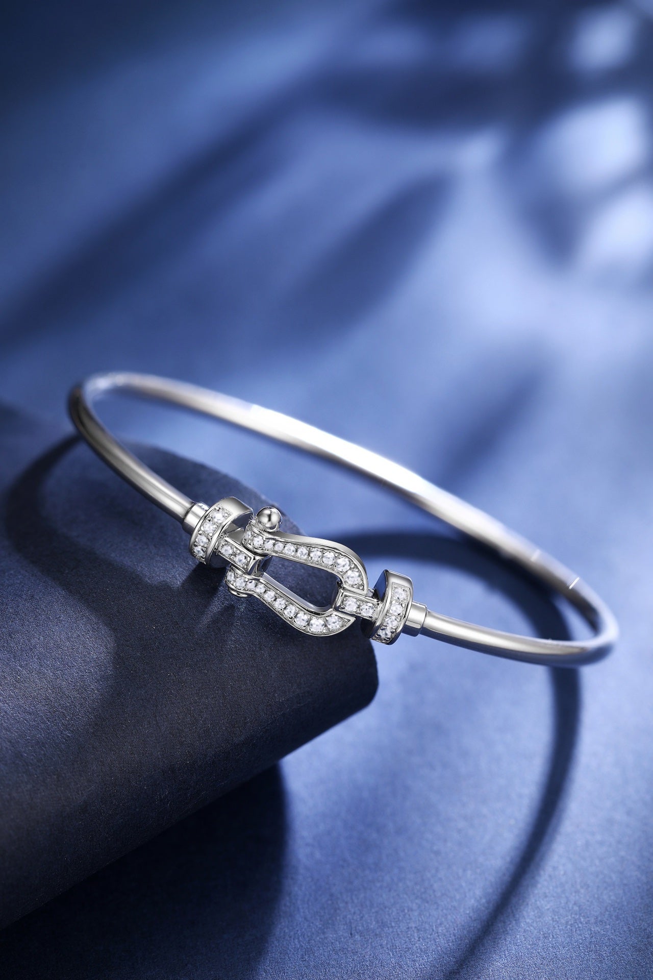 [Elite]FORCE 10 MOYEN DIAMOND BRACELET