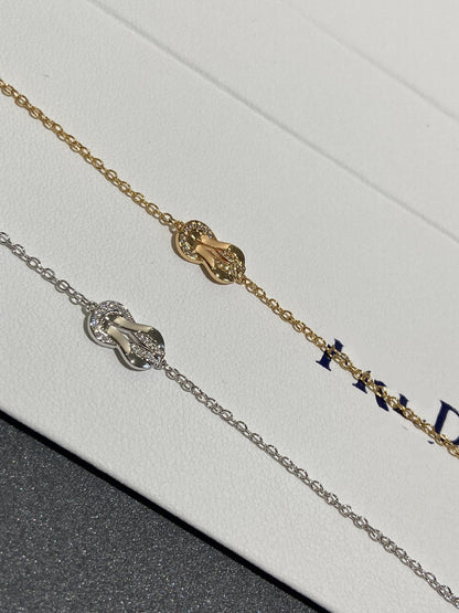 [Elite]CHANCE INFINIE DIAMOND BRACELET