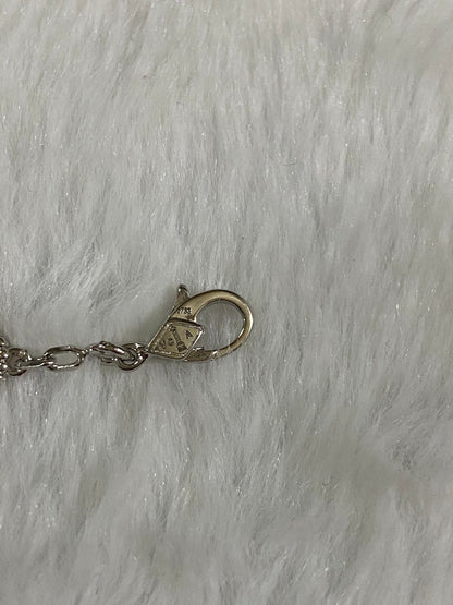 [Elite]CLOVER 1 MOTIF PIETERSITE BRACELET