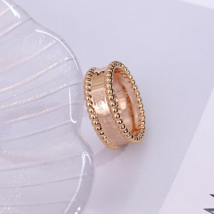 [Elite]PERLEE SIGNATURE RING