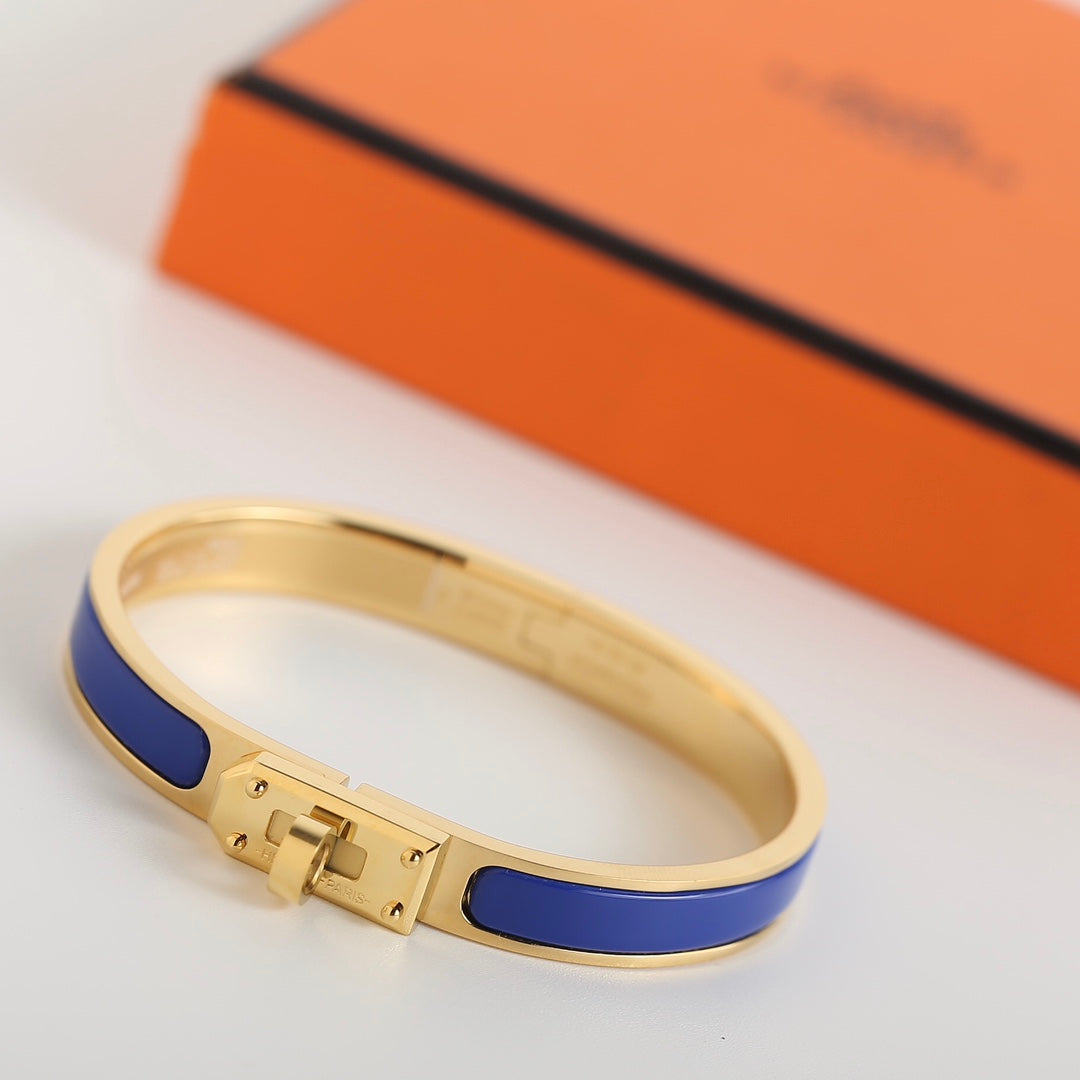 [Elite]HM KELLY BLUE BRACELET