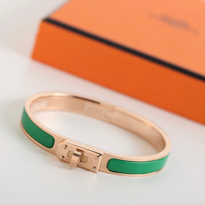 [Elite]HM KELLY GREEN BRACELET