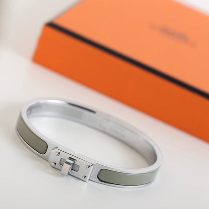 [Elite]HM KELLY BLUE GREEN BRACELET